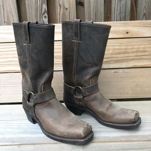Frye Harness 12R Boot